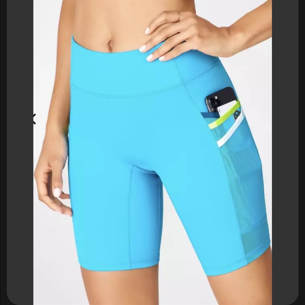 Fabletics Motion 365 Trinity Shorts - image 1
